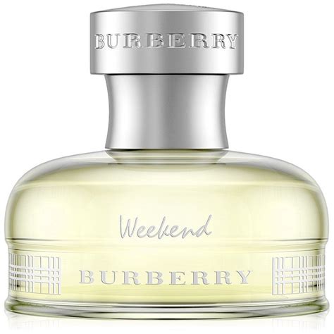 burberry weekend parfym|burberry weekend for women.